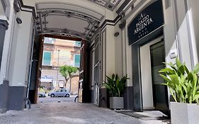 Hotel Palazzo Argenta